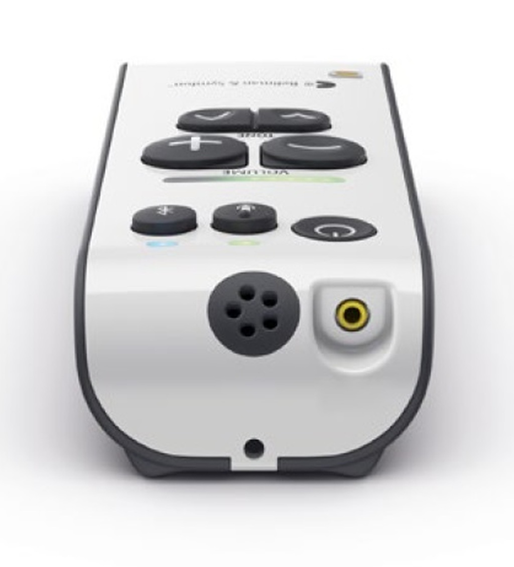 Bellman Maxi Pro Tasten