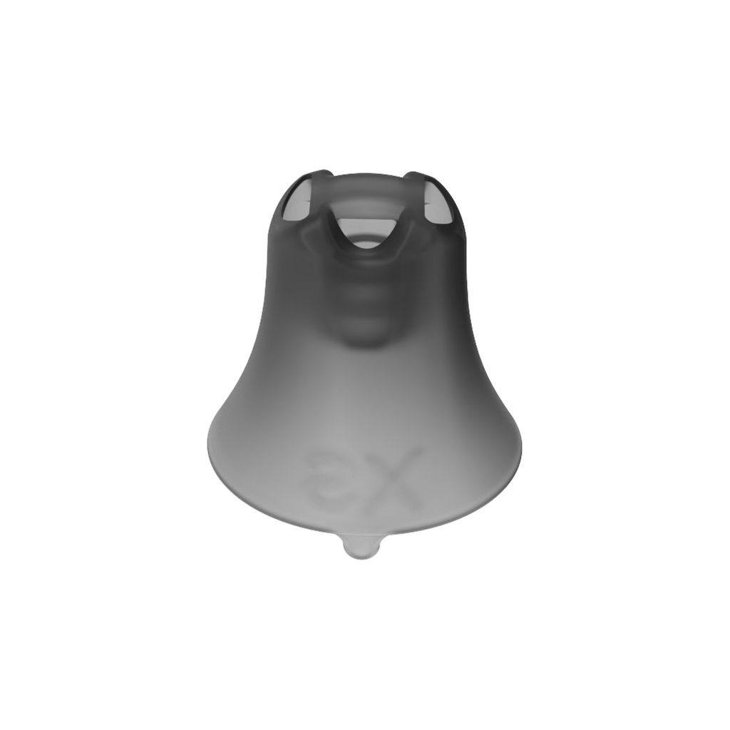 Signia Sleeve 3.0 XS vented