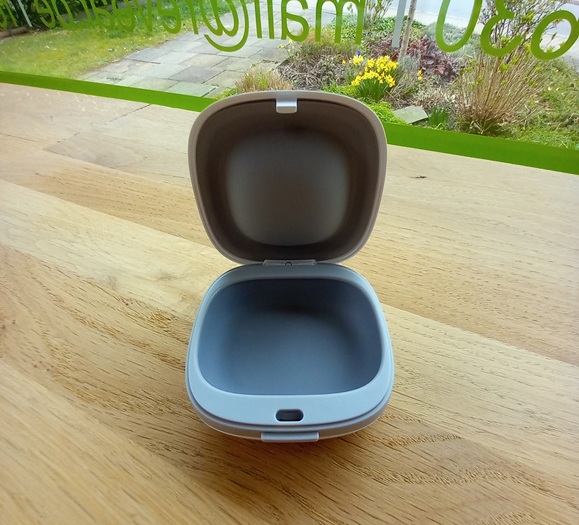 Signia Hörgeräteetui