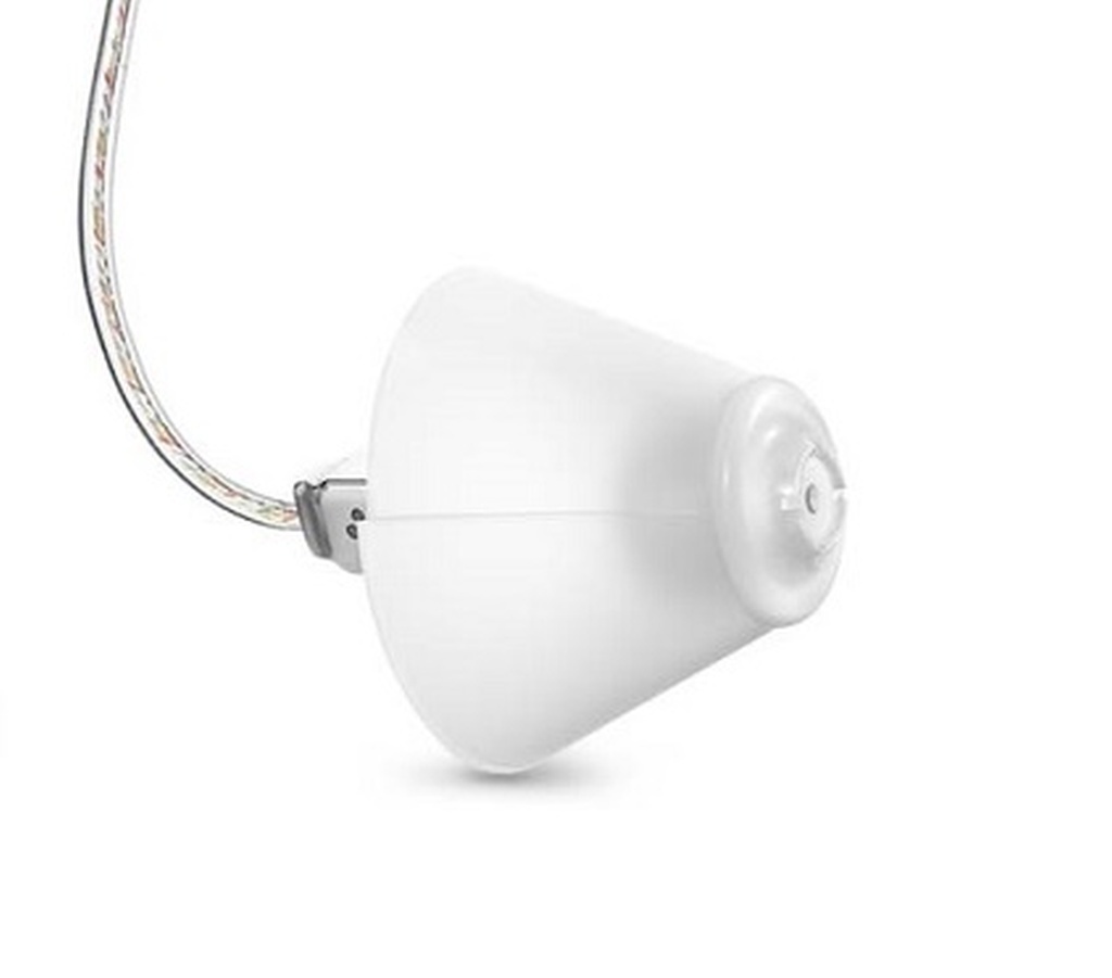 Signia Click dome semi open (Tulpenschirmchen)