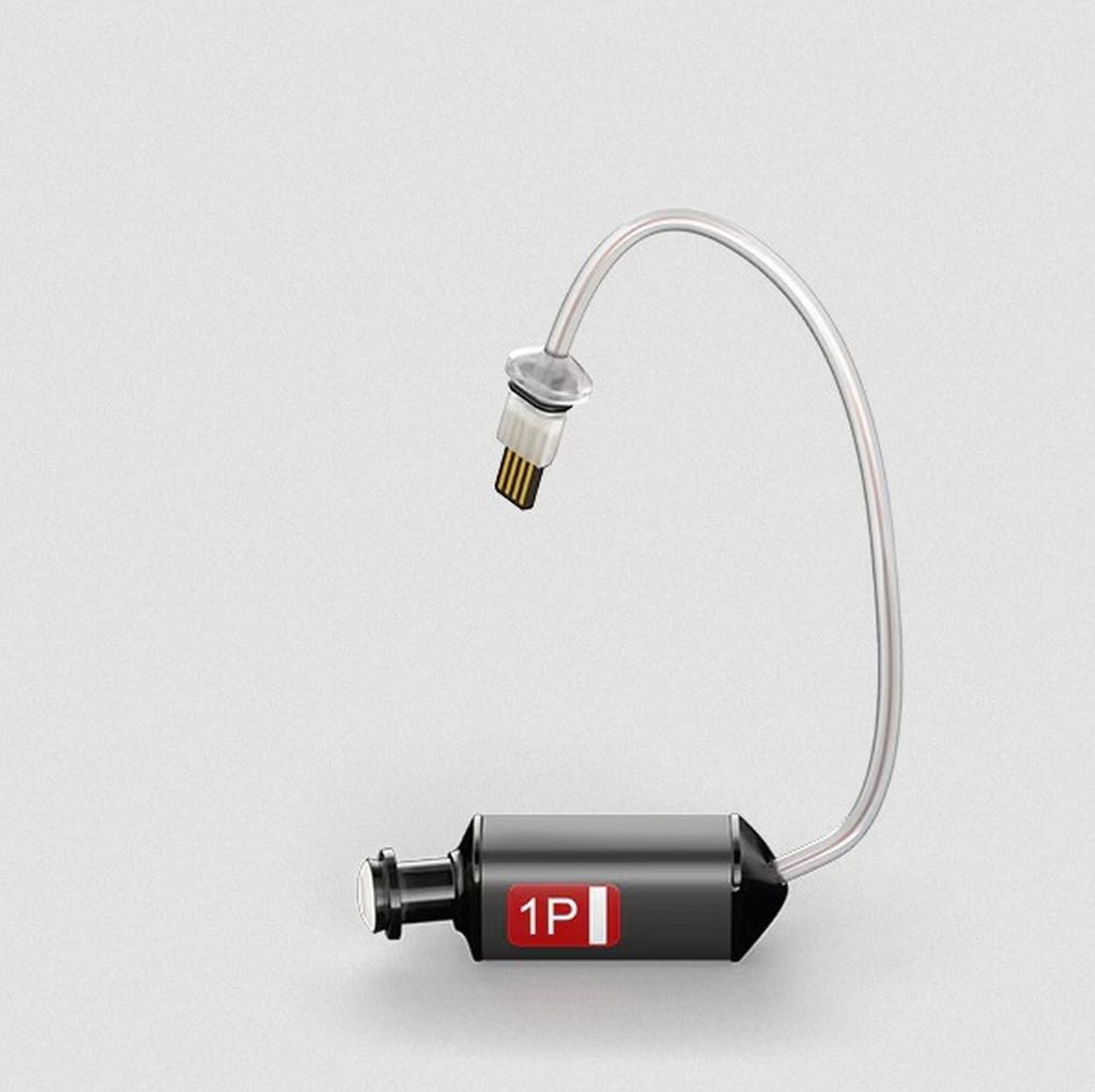 Phonak Hörer 6.0 Power