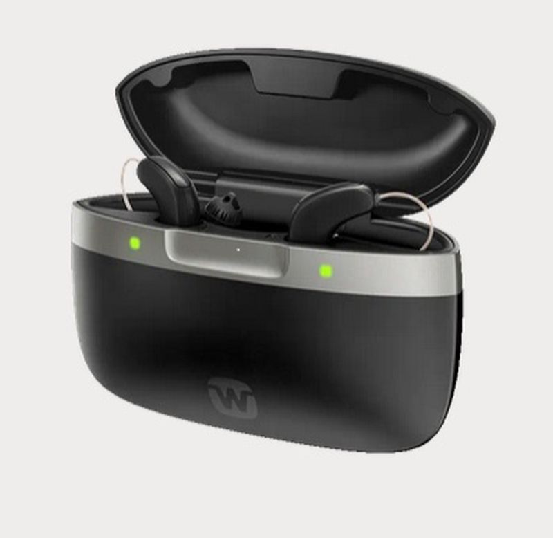 SmartRIC Charger Ladestation