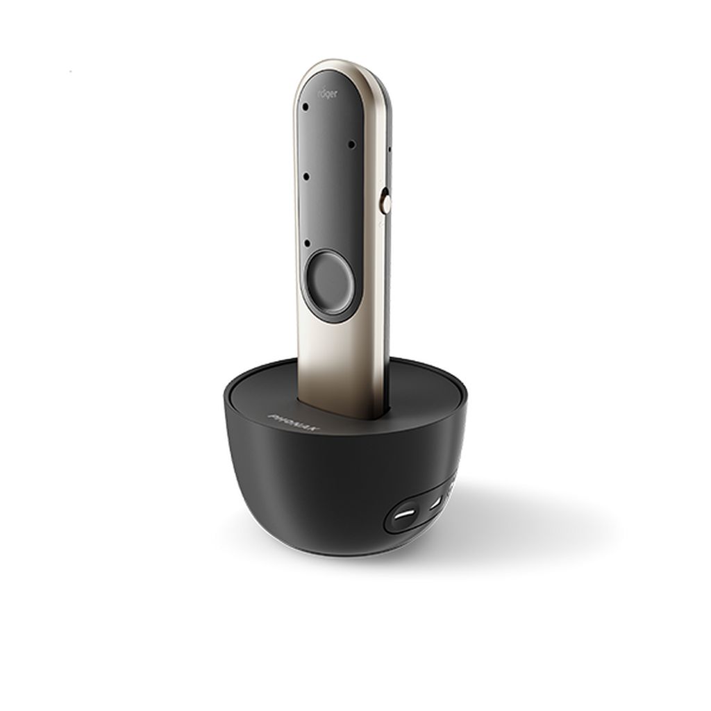 Phonak Roger On 3 mit docking Station