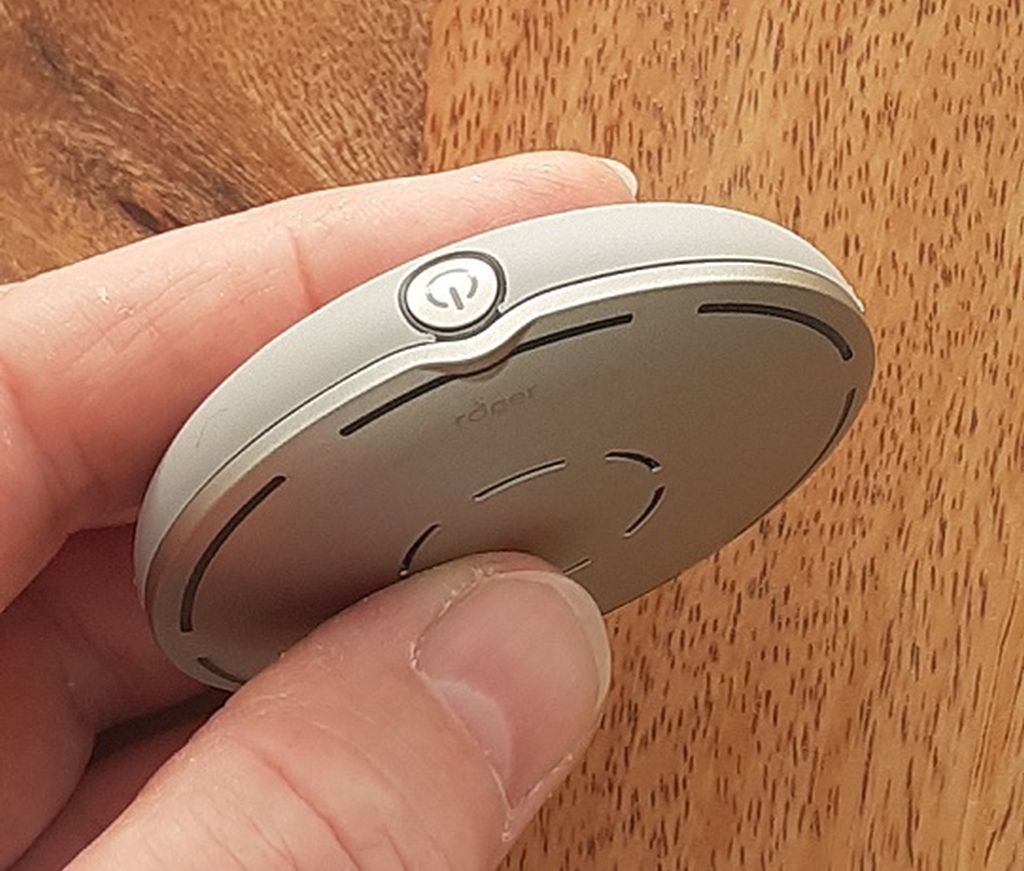 Phoank Roger Select Detail