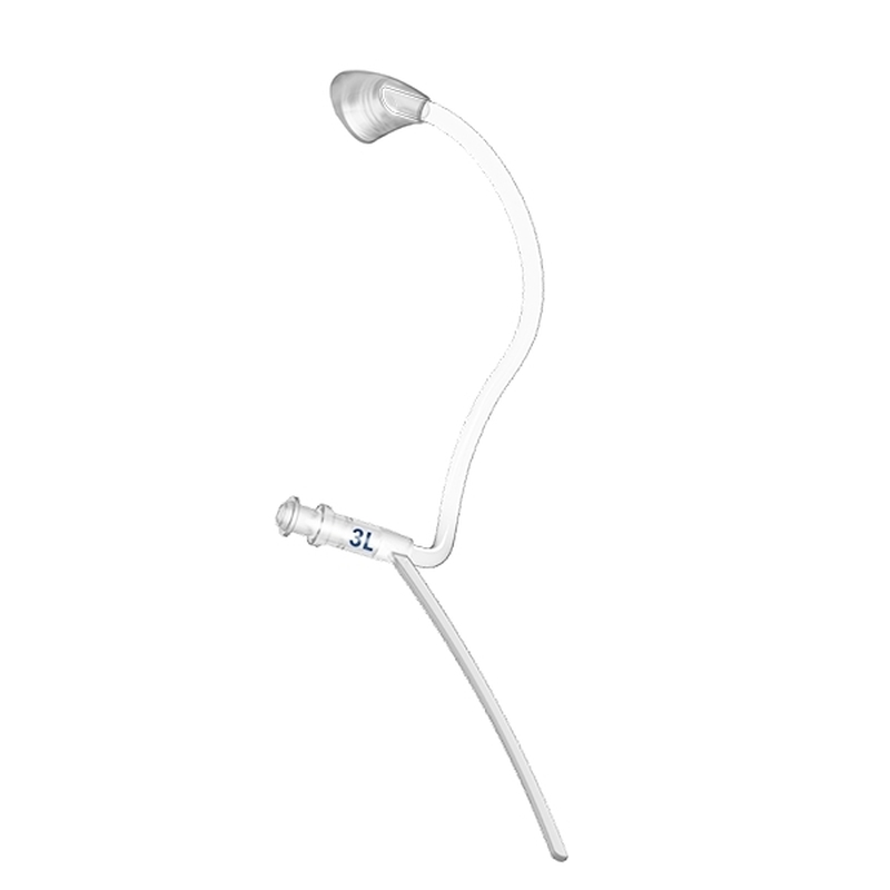Phonak Slim Tube 4.0 – Länge 3 Seite links