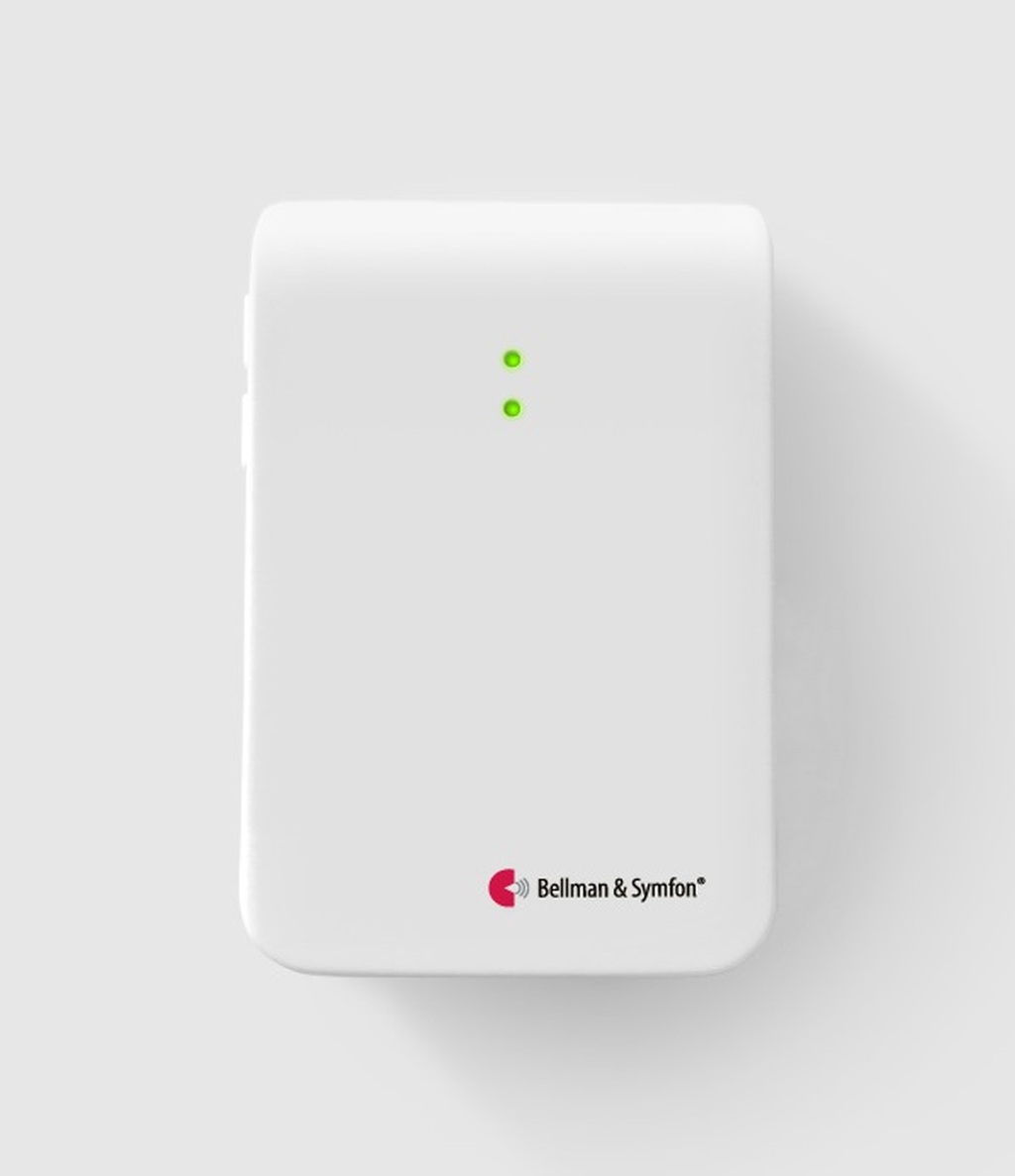 Bellman Visit door transmitter