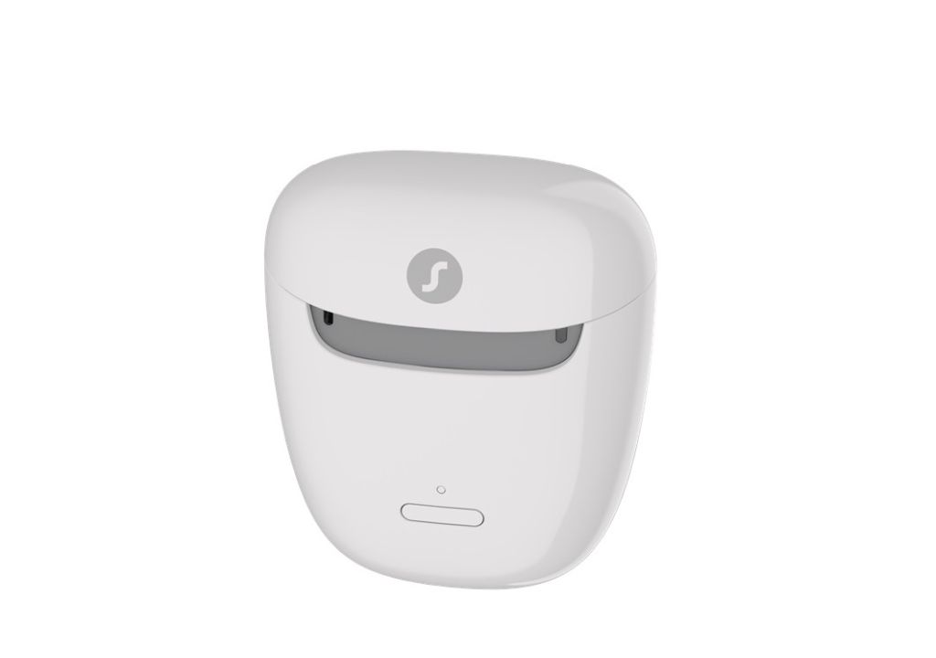 Signia Mobile Charger Pure Ladestation