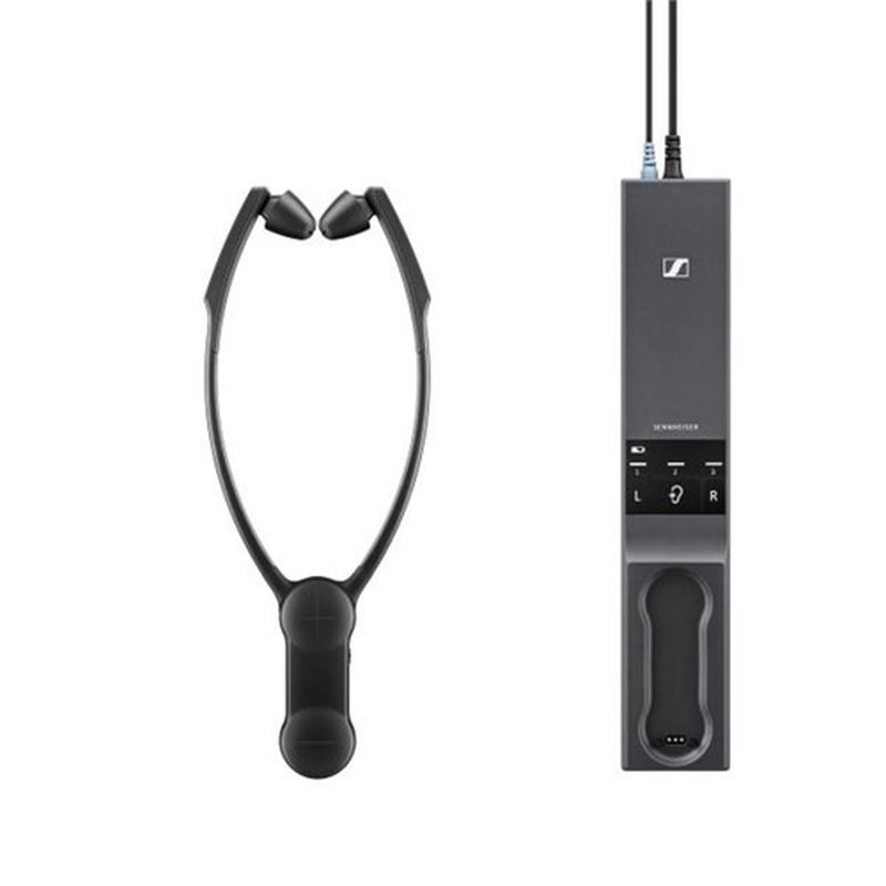 Sennheiser Set 860 TV-Hörverstärker digital