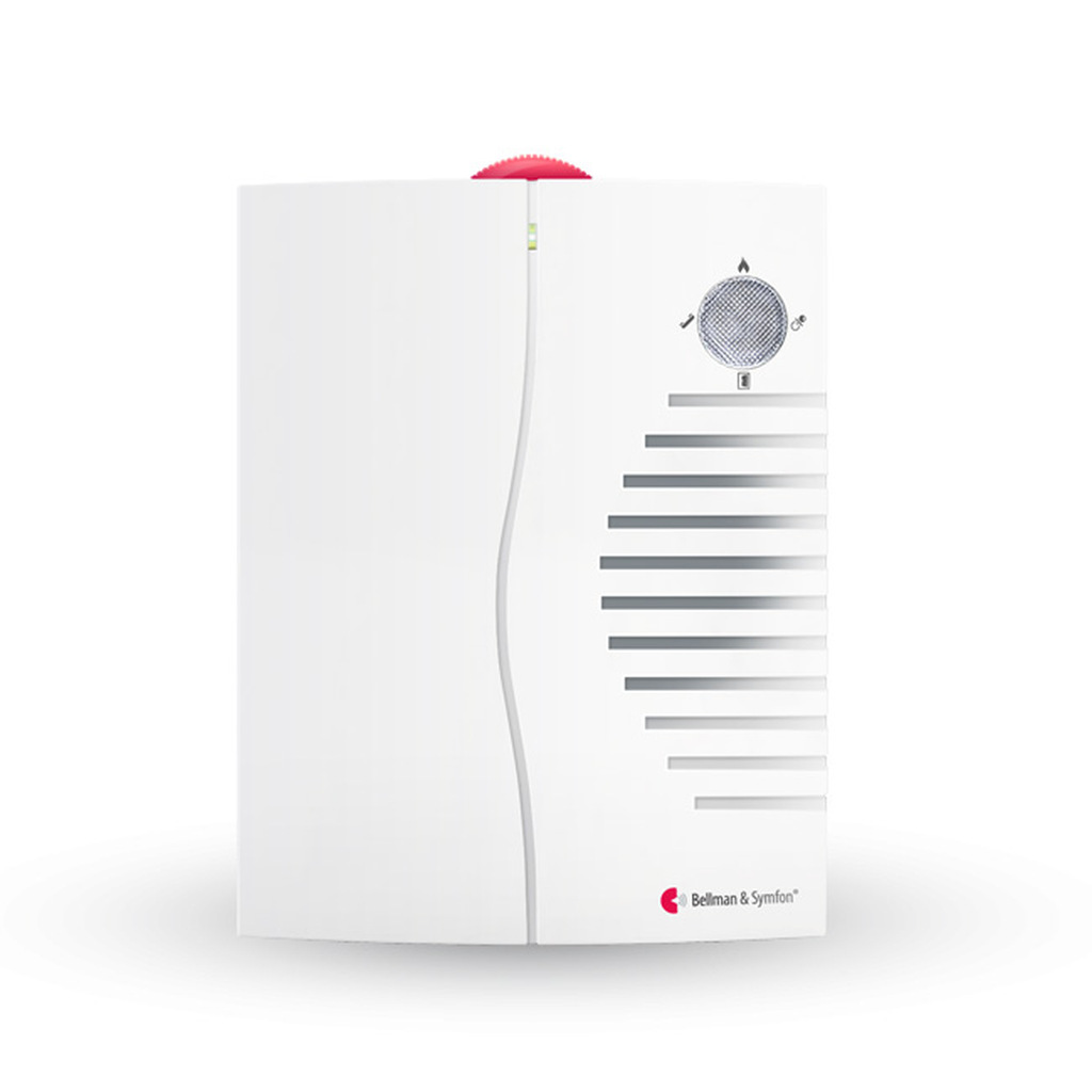 Bellman Visit Portable Funkempfänger