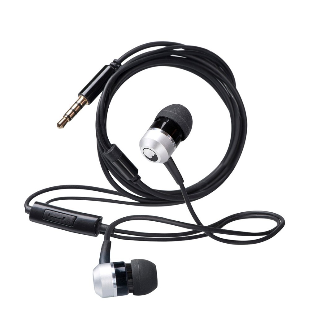 Fidelity Earphones von bachmaier
