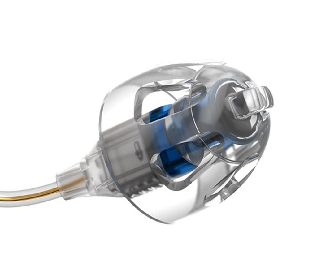 Oticon miniFit Schirmchen für miniFit Hörer und miniFit Schläuche