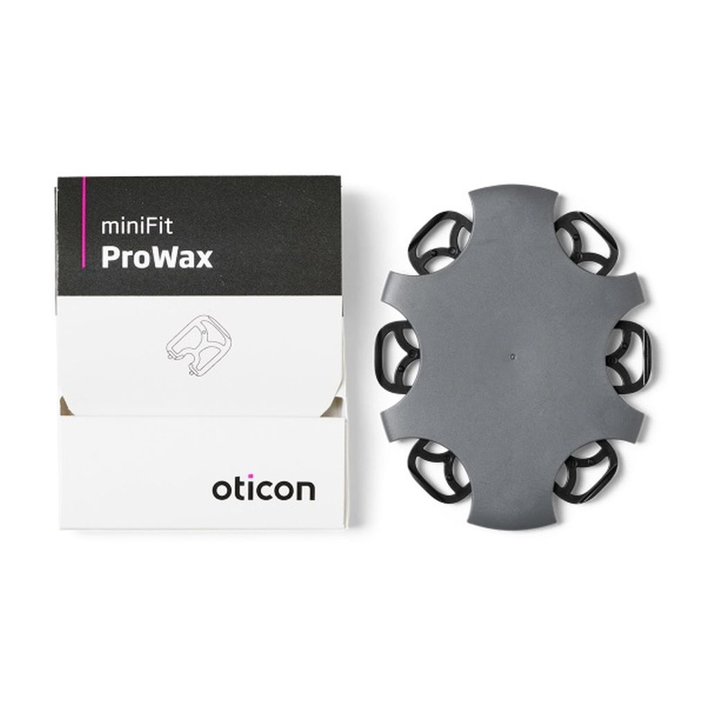 Oticon ProWax miniFit Filter