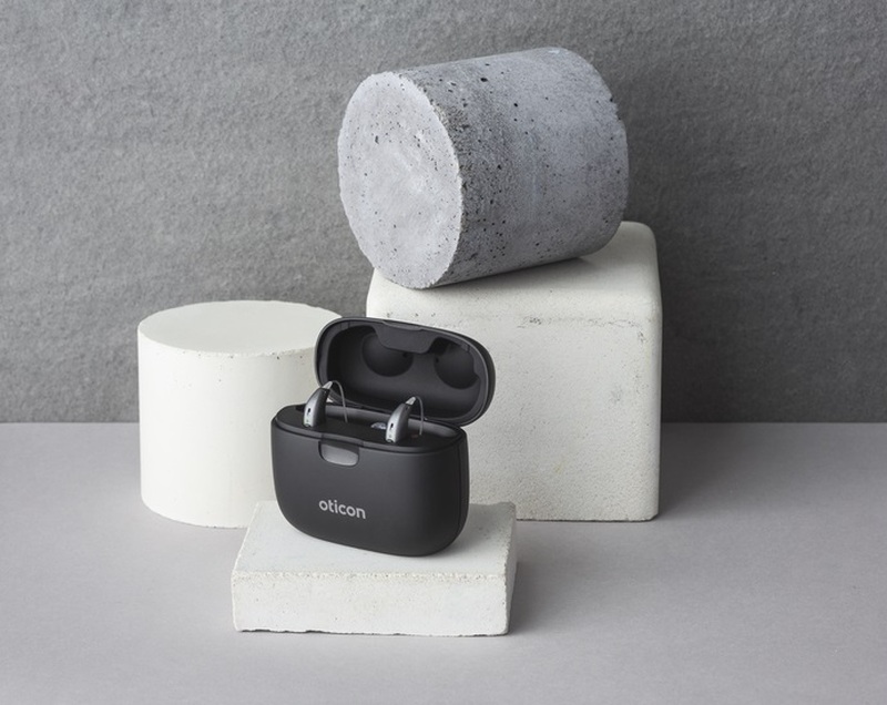 Oticon SmartCharger Ladestation