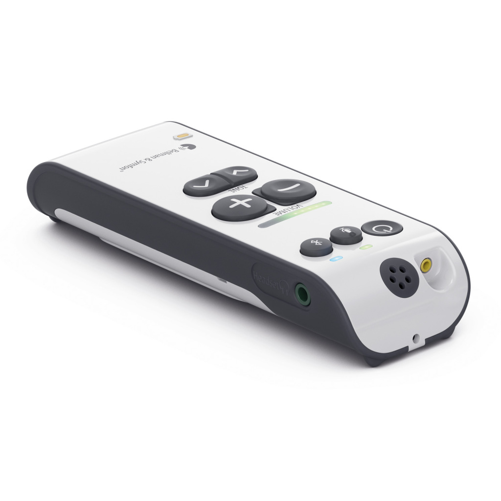 Bellman Maxi Pro Handgerät