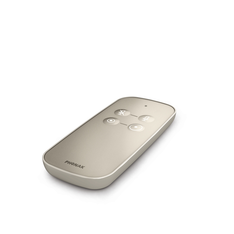 Phonak Fernbedienung für Table Mic II