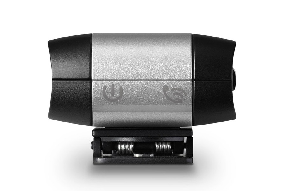 Signia StraamLIne Mic Top als Headset