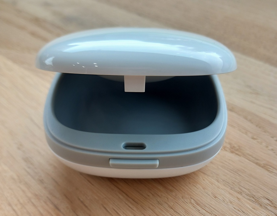 Signia Etui für Hörgeräte