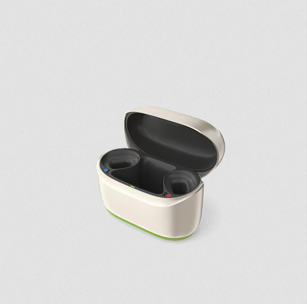 Phonak ChargerGo RIC I  (mit Akku)