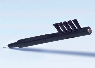 bachmaier Reinigungsbürstchen