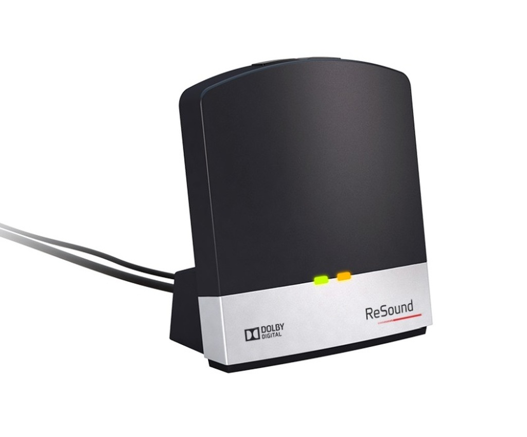 ReSound TV Streamer Fernsehsender