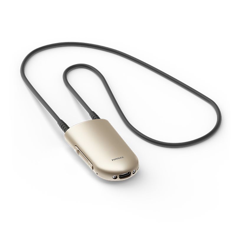 Phonak Roger NeckLopp mit Induktionsschlinge