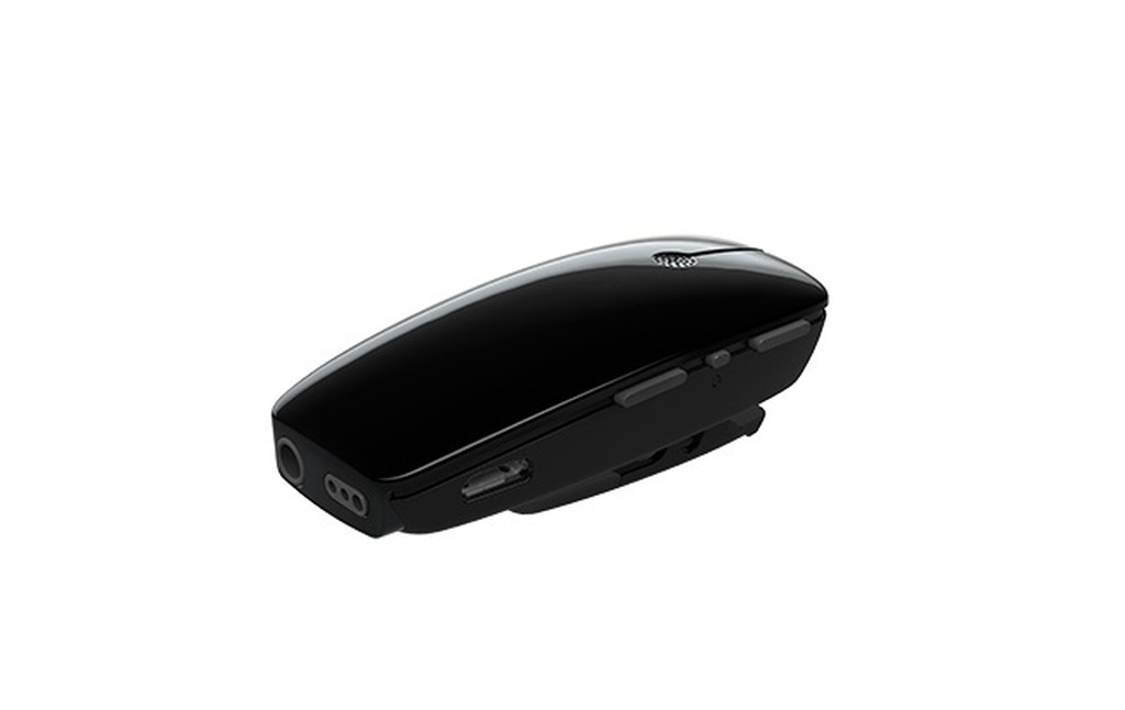 ReSound Multi Mic Tasten