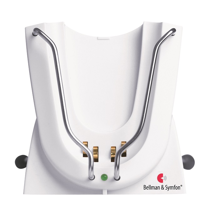 Bellman Visit Pager Ladestation