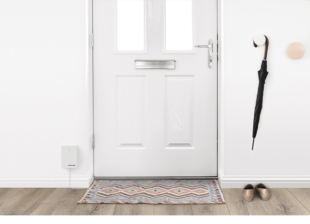 Bellman Zubehör Alarmtrittmatte