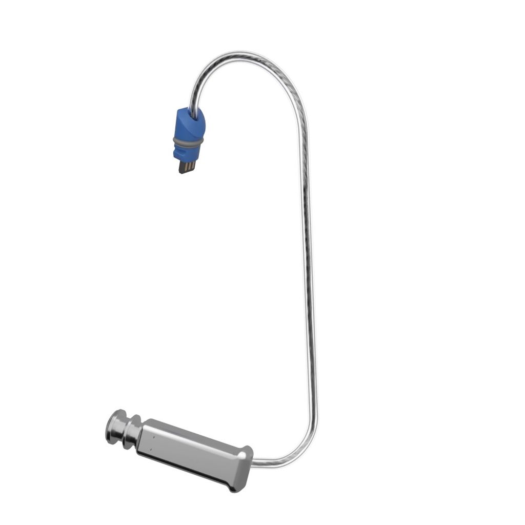 Signia Hörer mini receiver Typ S (lionks)