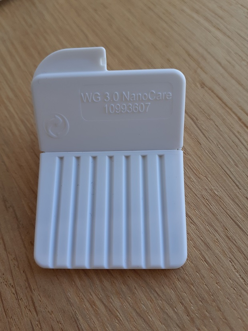 Signia Wax Guard 3.0 Nanocare Cerumenfilter