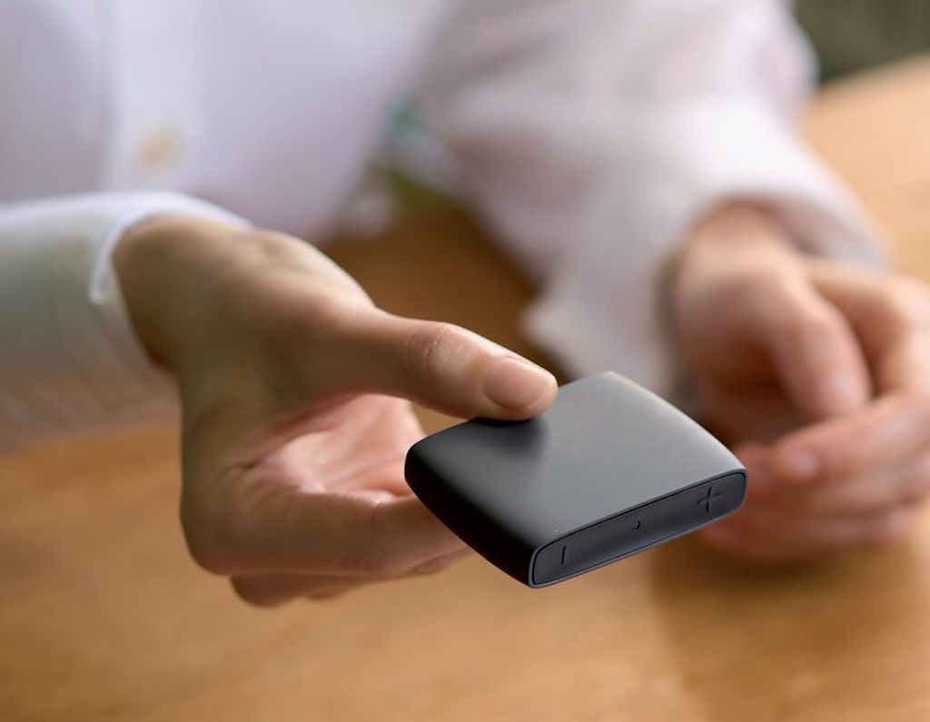 ReSound TV Streamer+