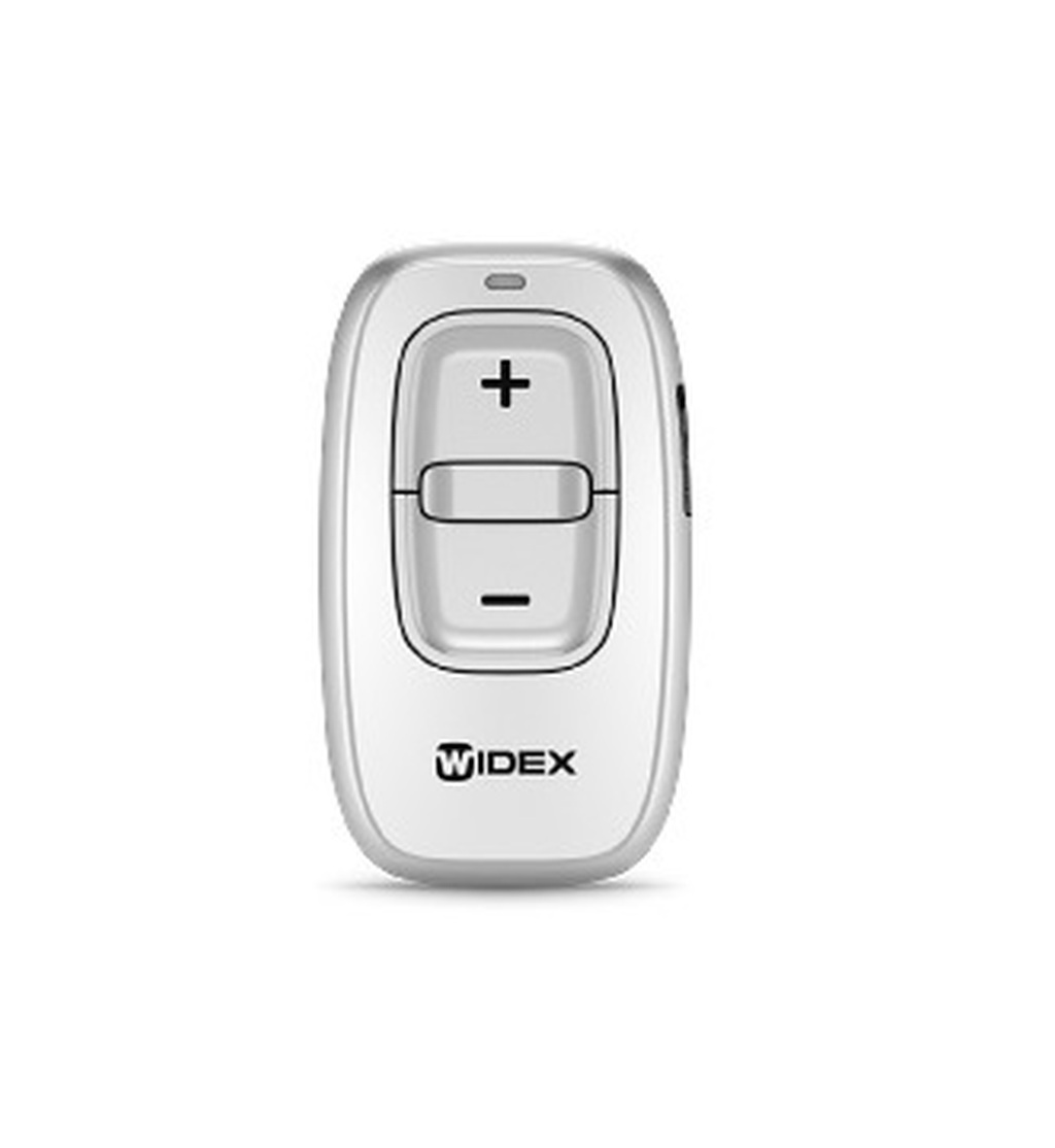 Widex RC-Dex Fernbedienung