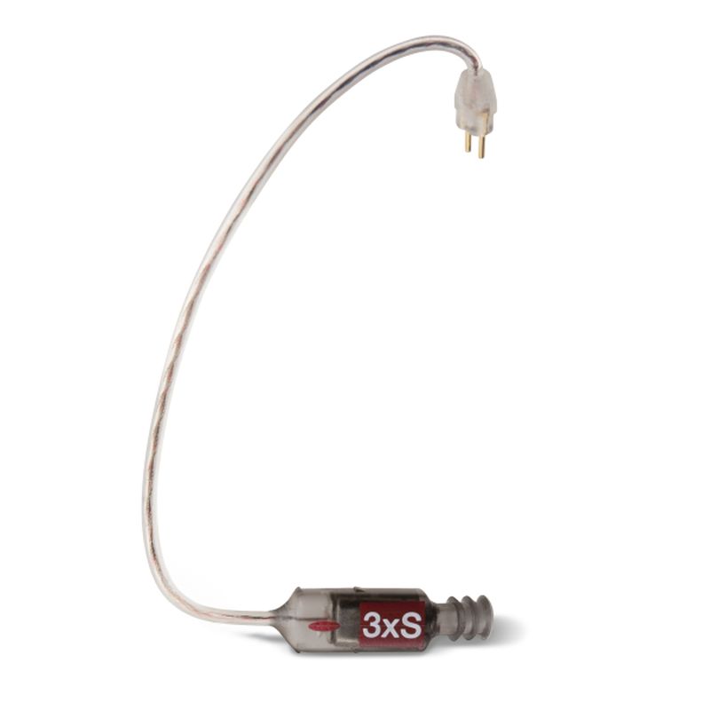 Phonak xS-Hörer – Länge 3 Seite rechts