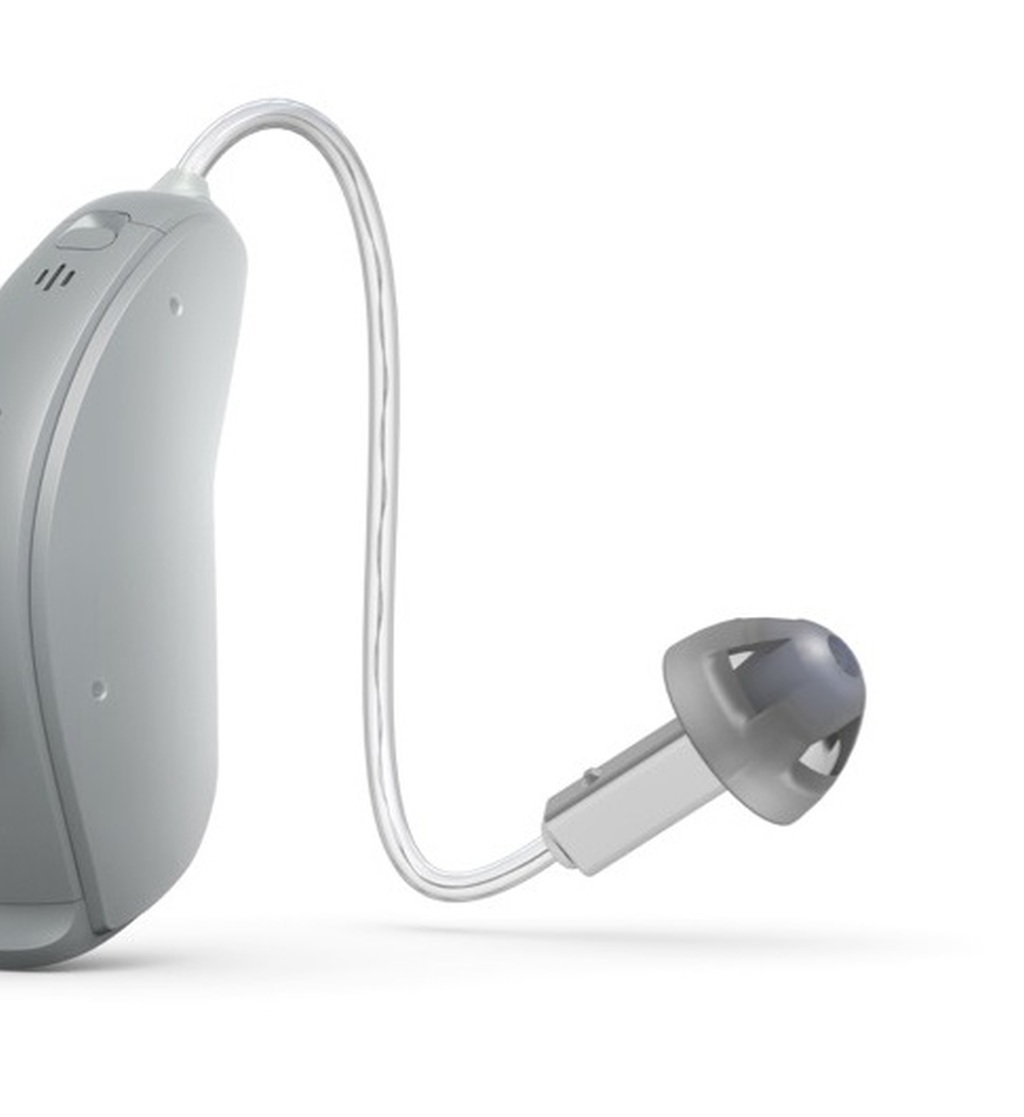 ReSound SureFit Hörer mit Key Hörgerät