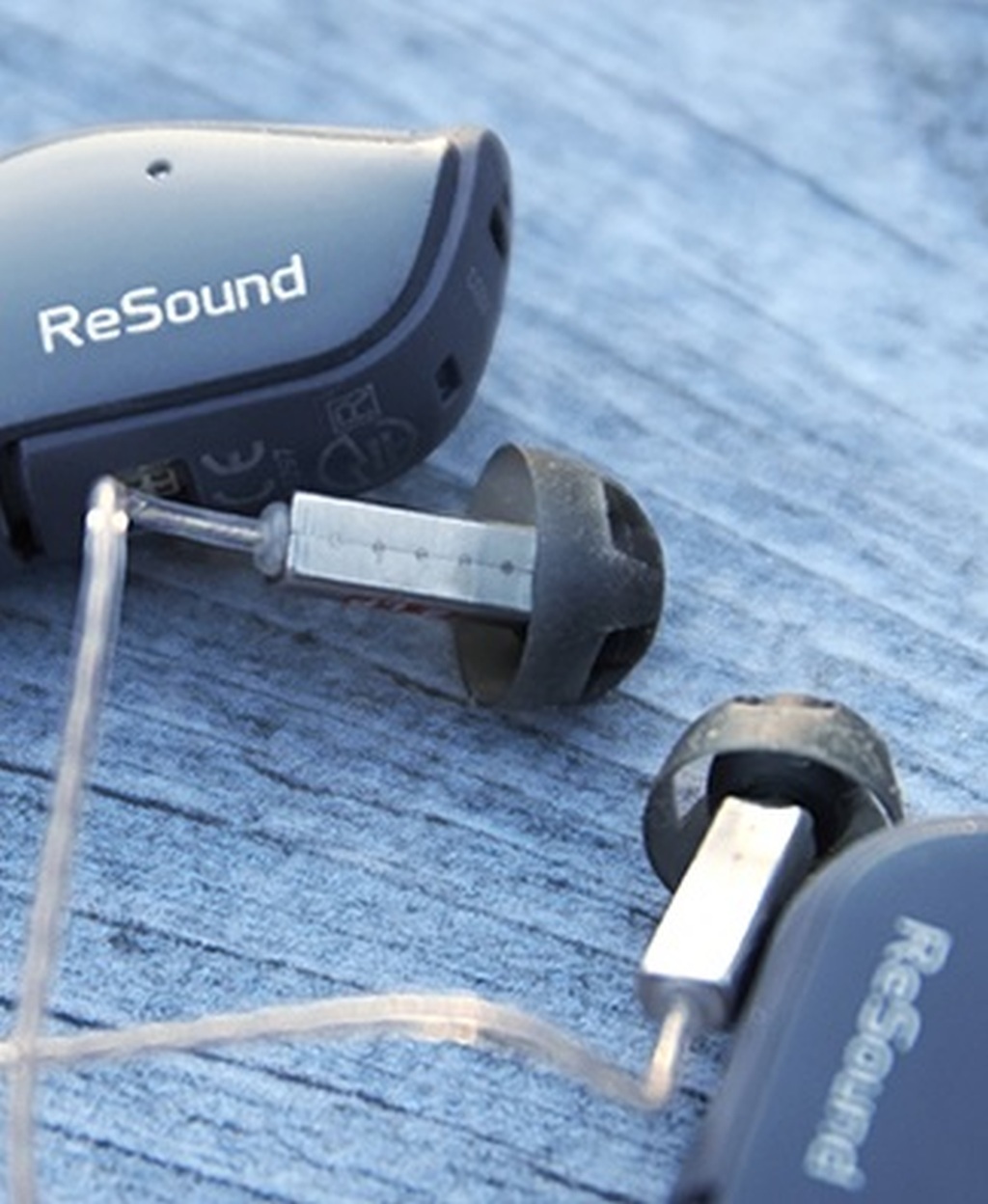 GN ReSound Schirmchen mit Hörer