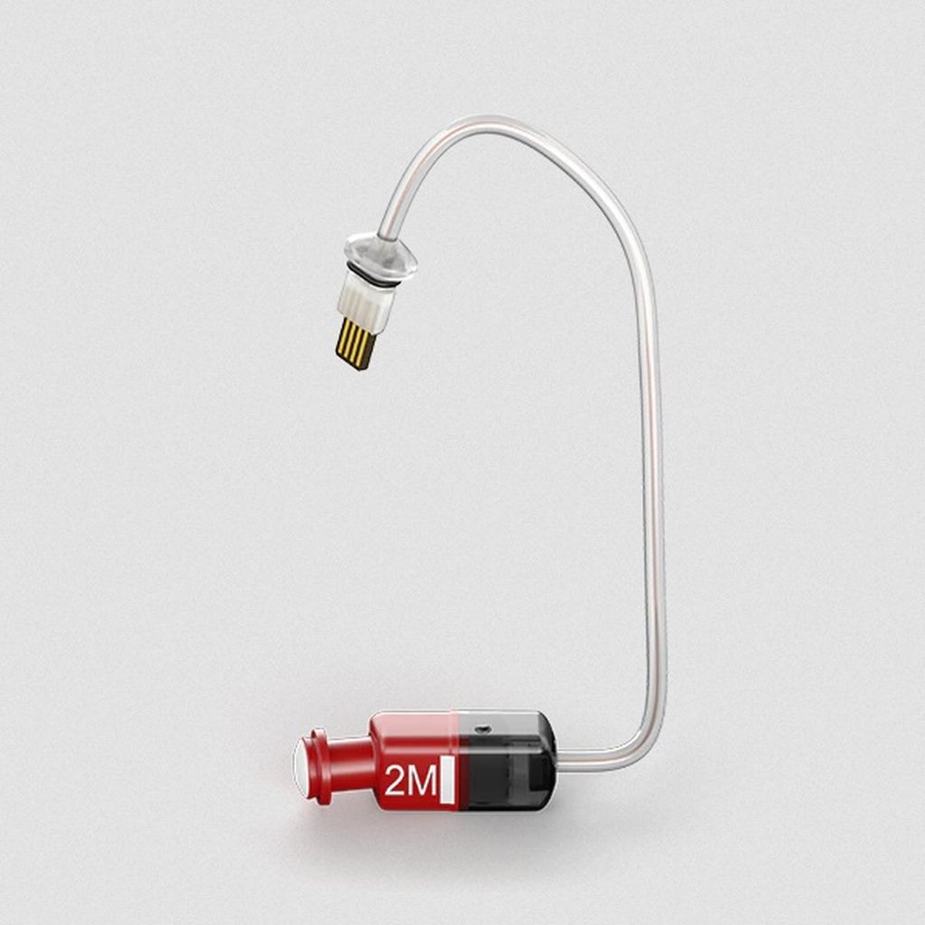 Phonak Hörer 6.0 Typ S