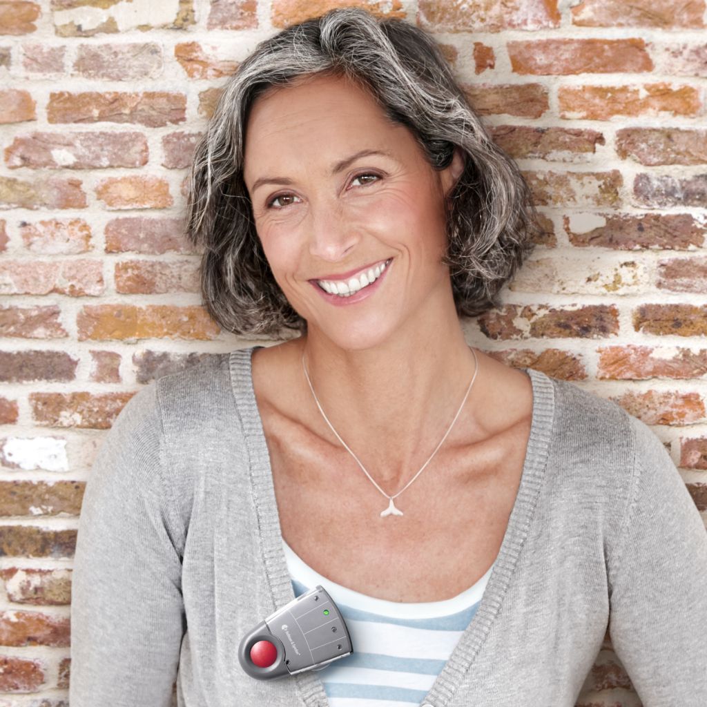 Bellman Visit Pager Vibrationsempfänger