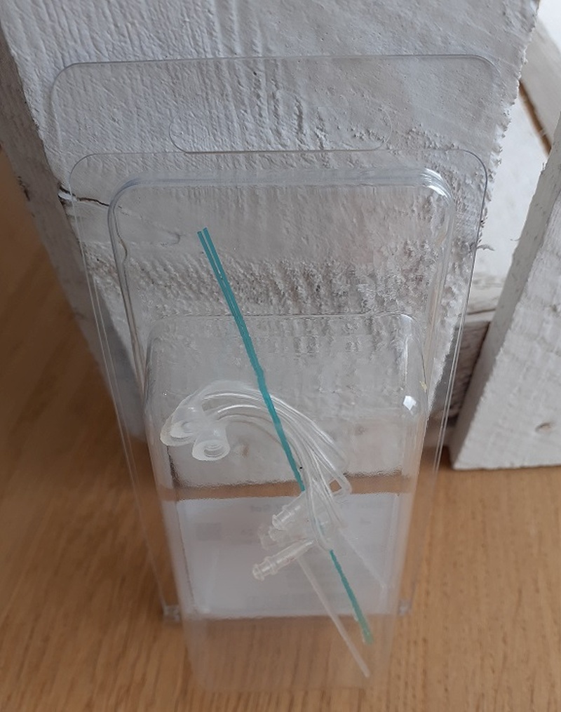 Phonak Slim Tubes 4.0 Blister