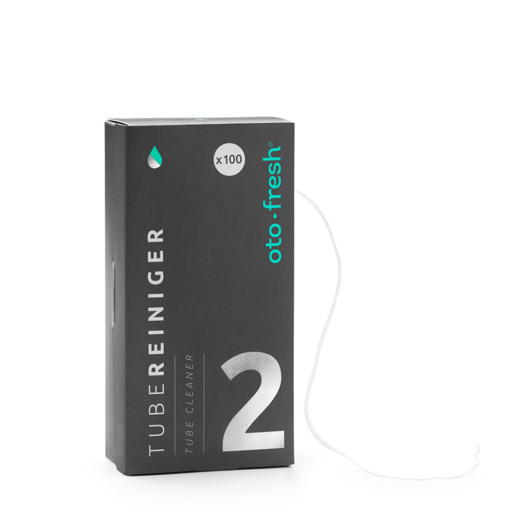 Oto-fresh Tubereiniger für Schallschläuche