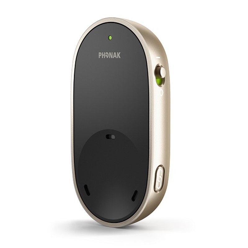 Phonak PartnerMic externes Mikrofon für Hörgeräte