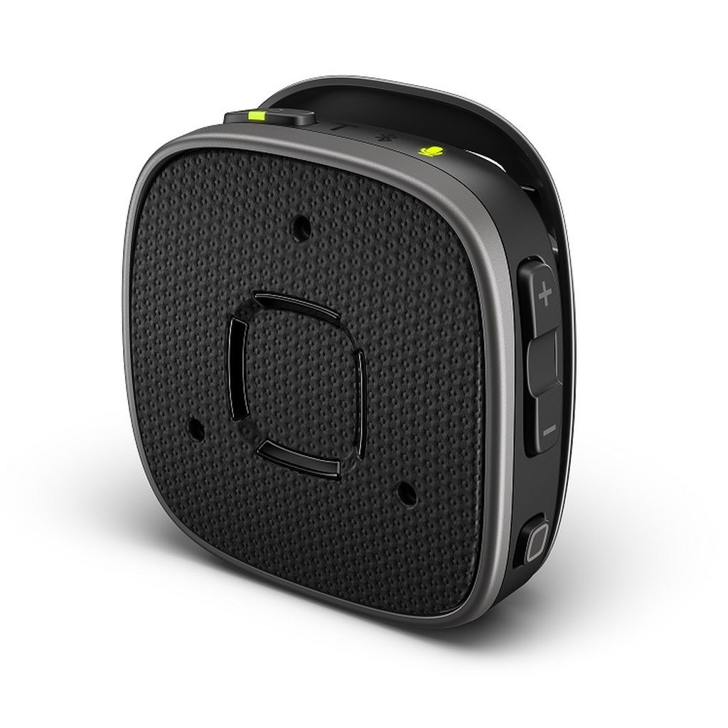 Widex SoundAssist Tasten Vol.