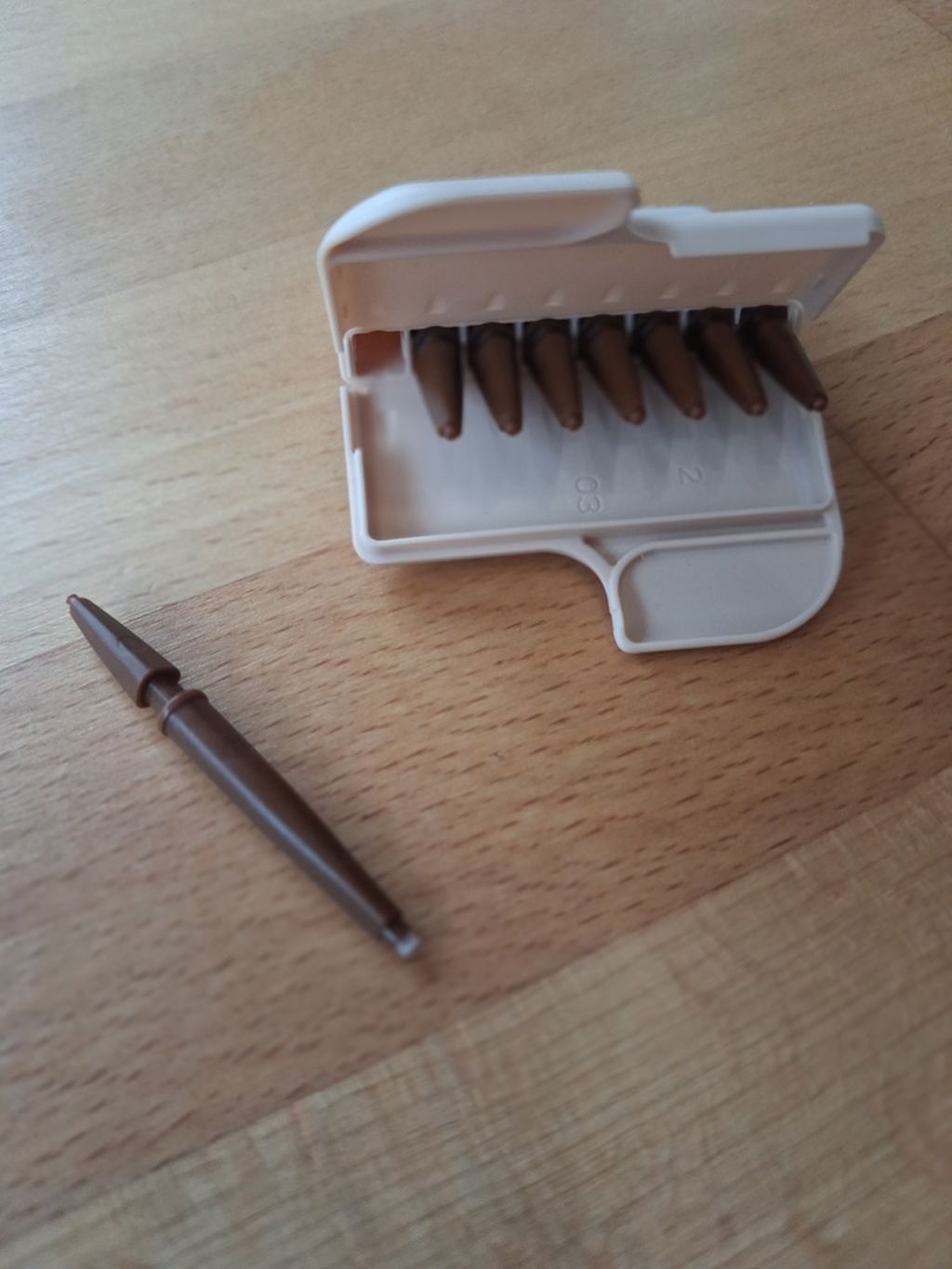 ReSound Mikrofonfilter Tool