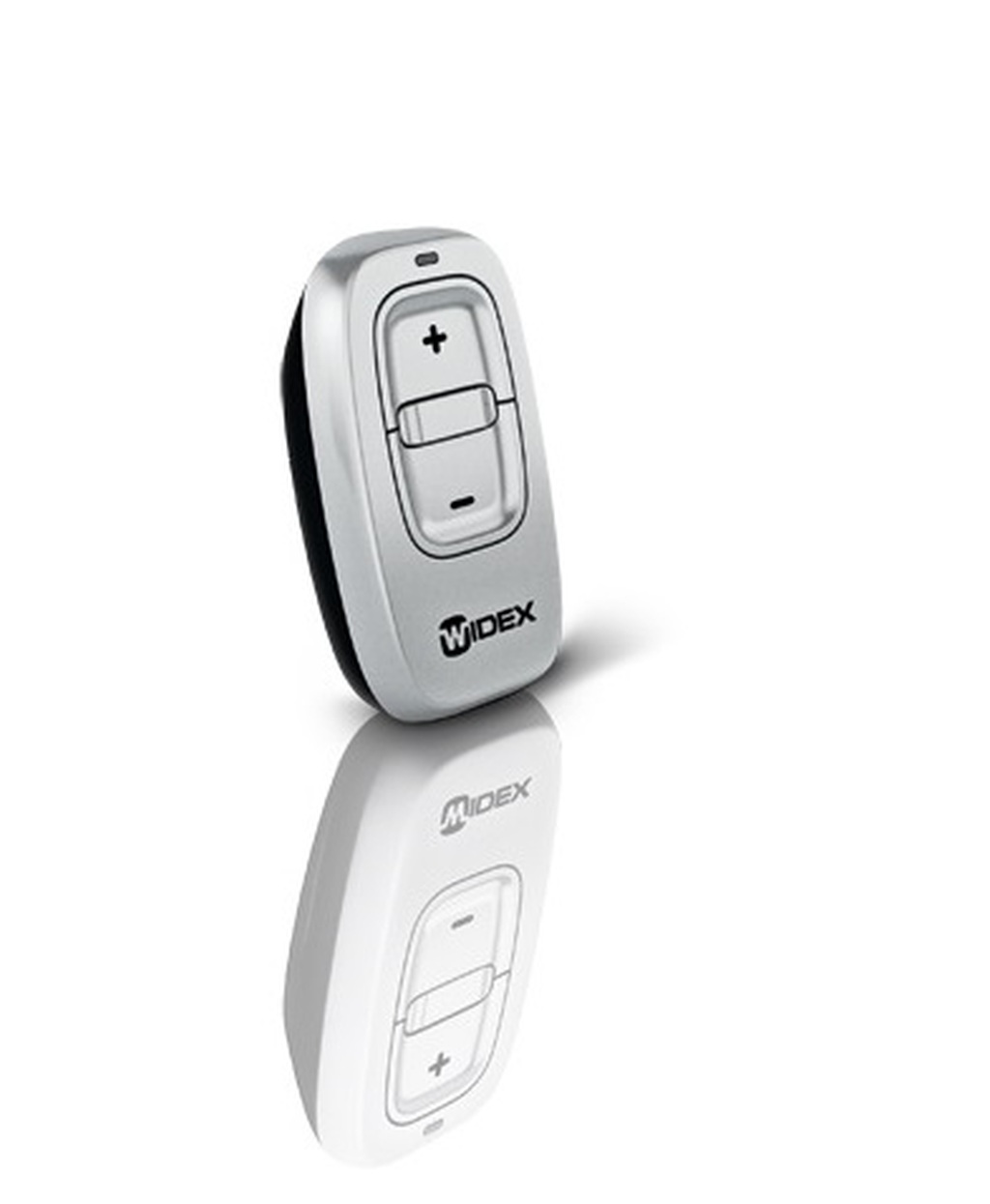 Widex RC-Dex Remote control für Hörgeräte