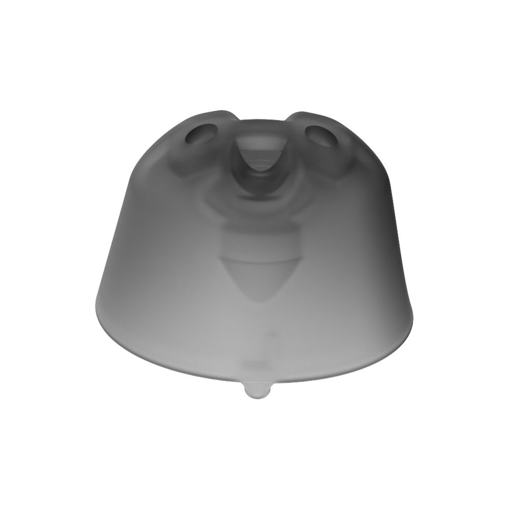 Signia Sleeve 3.0 L vented