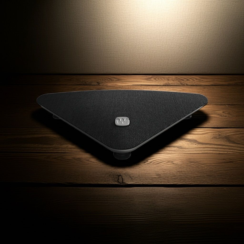 Widex TV Play2 für Hörgeräte mit LE Audio von Widex