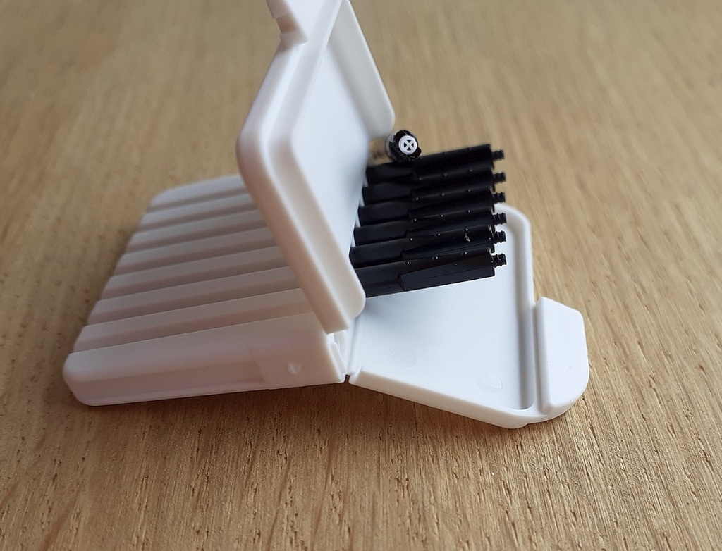 Signia Wax Guard Cerumenfilter