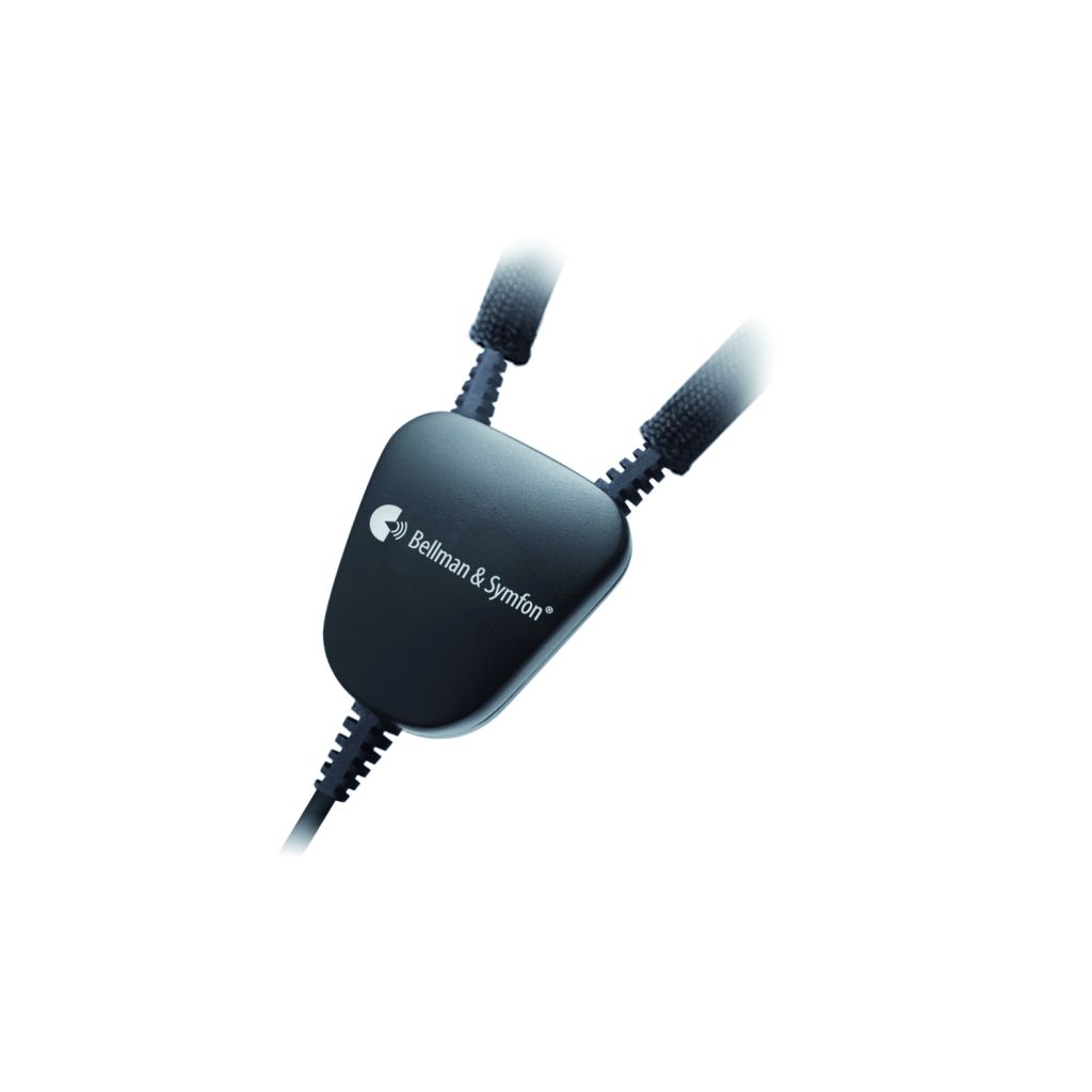 Bellman Neckloop Hals-Ringschleife