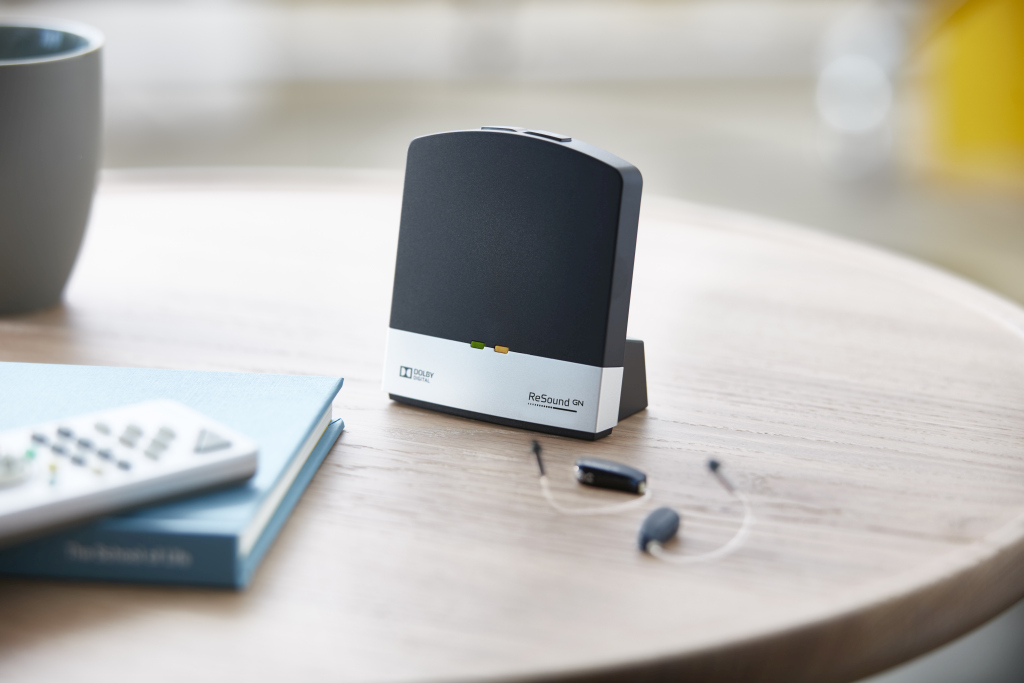 ReSound TV Streame 2