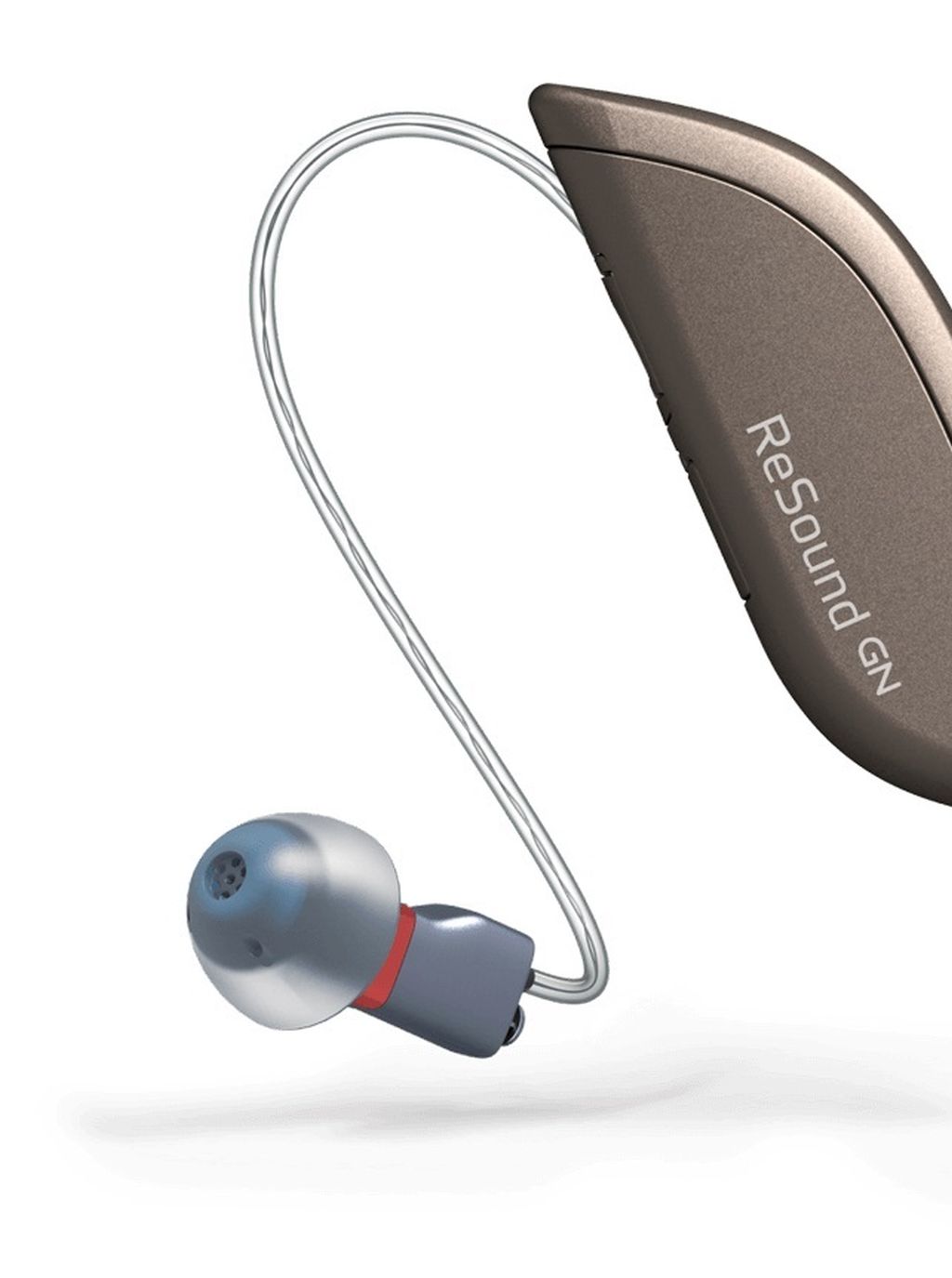 ReSound SureFit 3 M&RIE Hörer mit Hörgerät