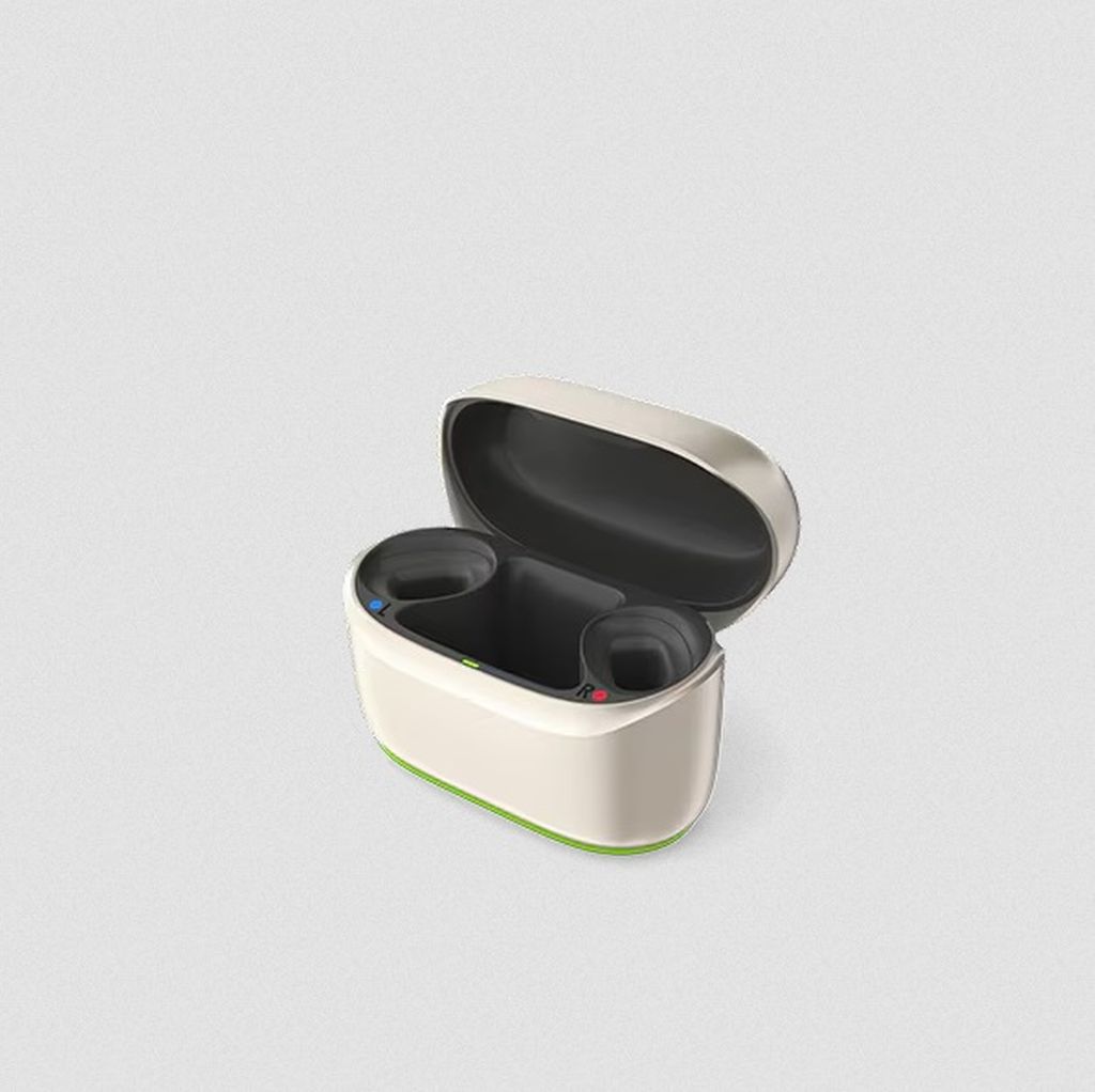 Phonak ChargerGo RICSPH I Audéo Sphere